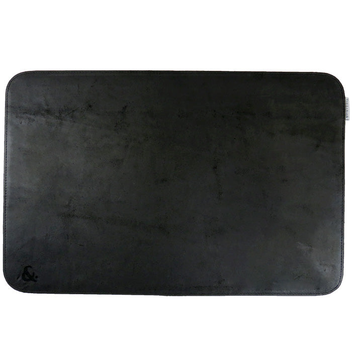 Base secretária preto C&L
