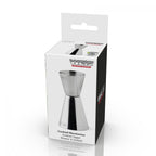 Cocktail measuring cup 2+4 cl