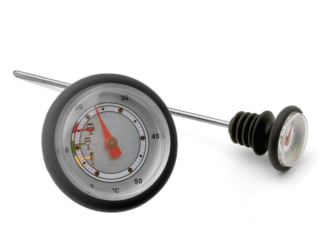 Termómetro de Vinho