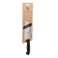 Faca Santoku 18 cms Preto PROCUT C&L