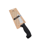 Filleting Knife 18cm Black PROCUT C&amp;L 