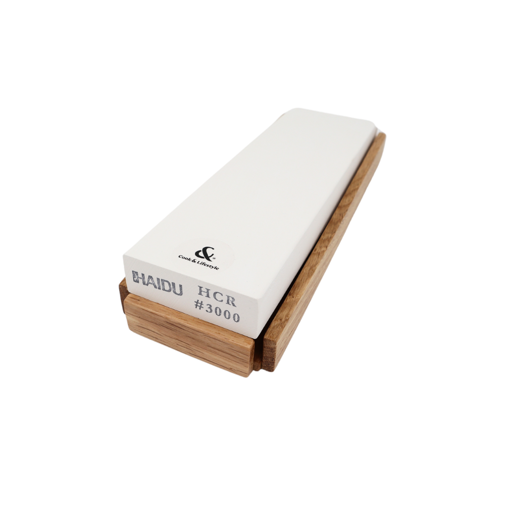 Sharpening Stone - Grit 250 / 1000 / 3000 / 4000 