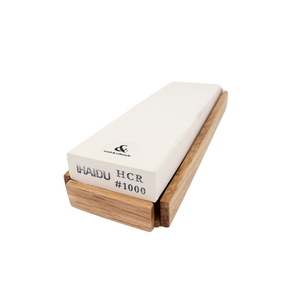 Sharpening Stone - Grit 250 / 1000 / 3000 / 4000 