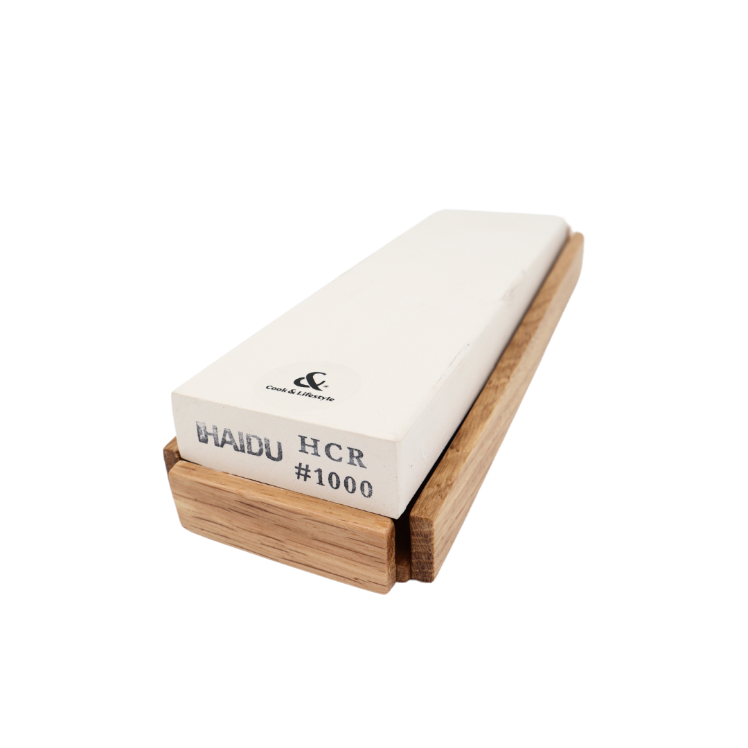 Sharpening Stone - Grit 250 / 1000 / 3000 / 4000 