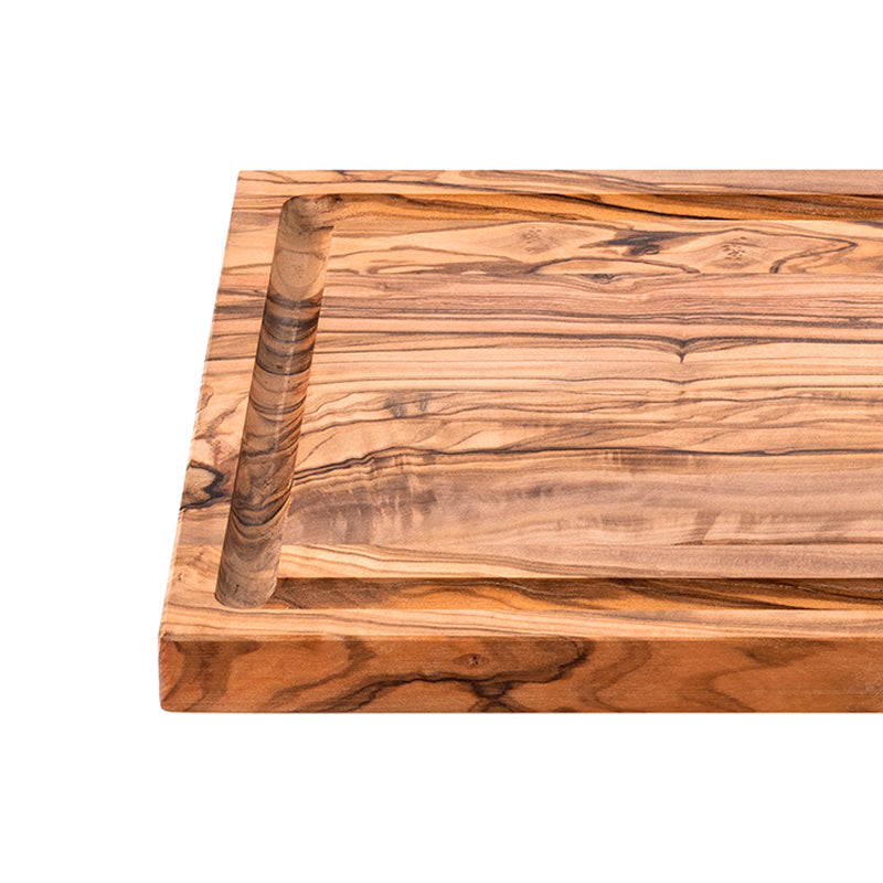 Oak XL Rectangular Board