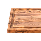 Oak XL Rectangular Board