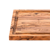 Oak XL Rectangular Board