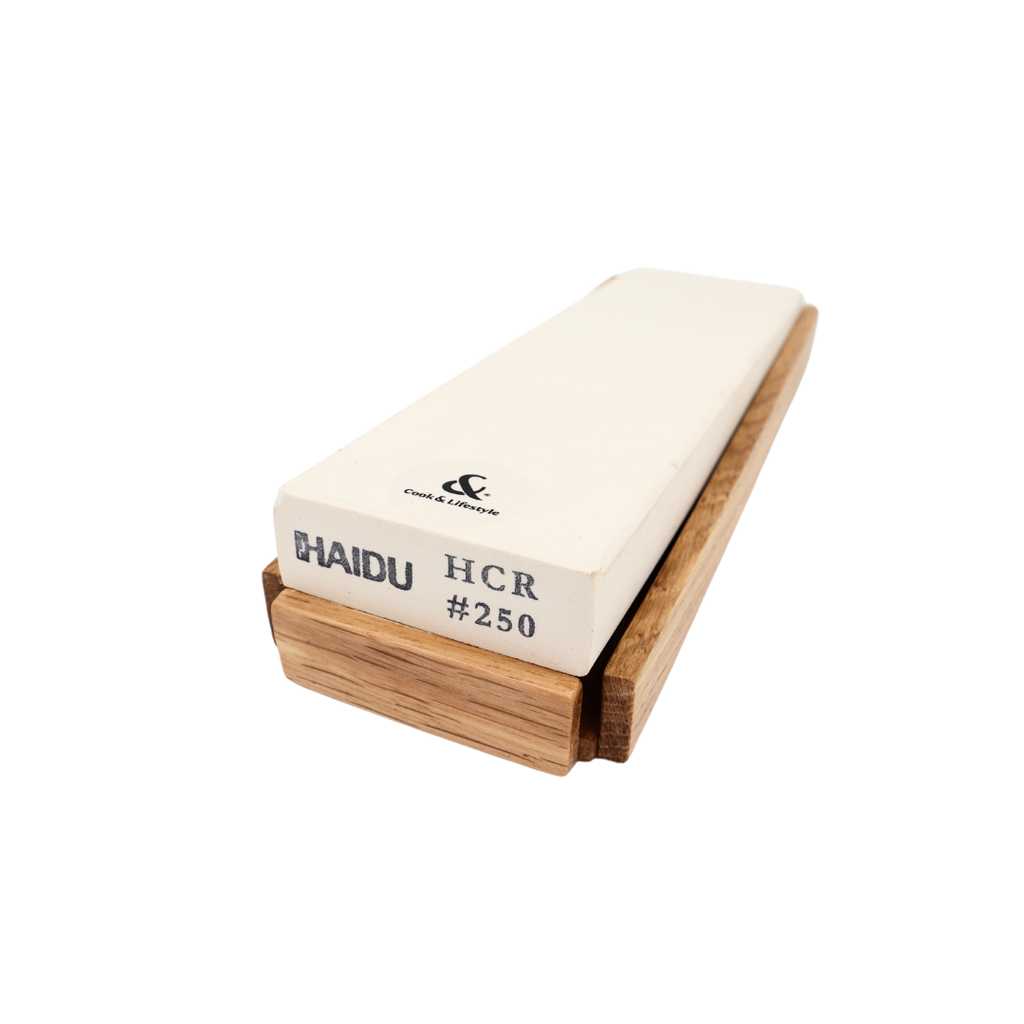Sharpening Stone - Grit 250 / 1000 / 3000 / 4000 