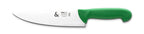 Carving/Chef Knife 20cm Green PROCUT C&amp;L