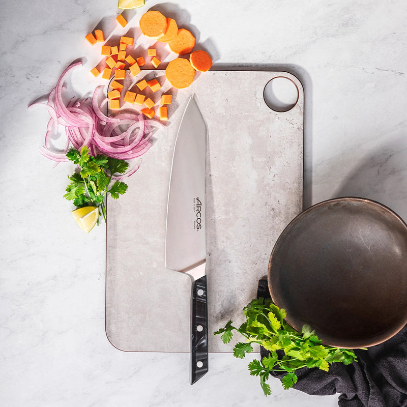 Faca de Cozinheiro 20cm - Eclipse