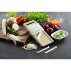 Black Professional Mandolin