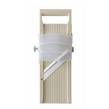 Mandolina Japonesa Bege 380x158mm