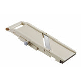 Mandolina Japonesa Bege 380x158mm