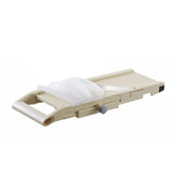 Mandolina Japonesa Bege 380x158mm