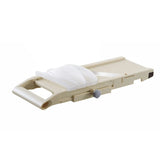 Mandolina Japonesa Bege 380x158mm