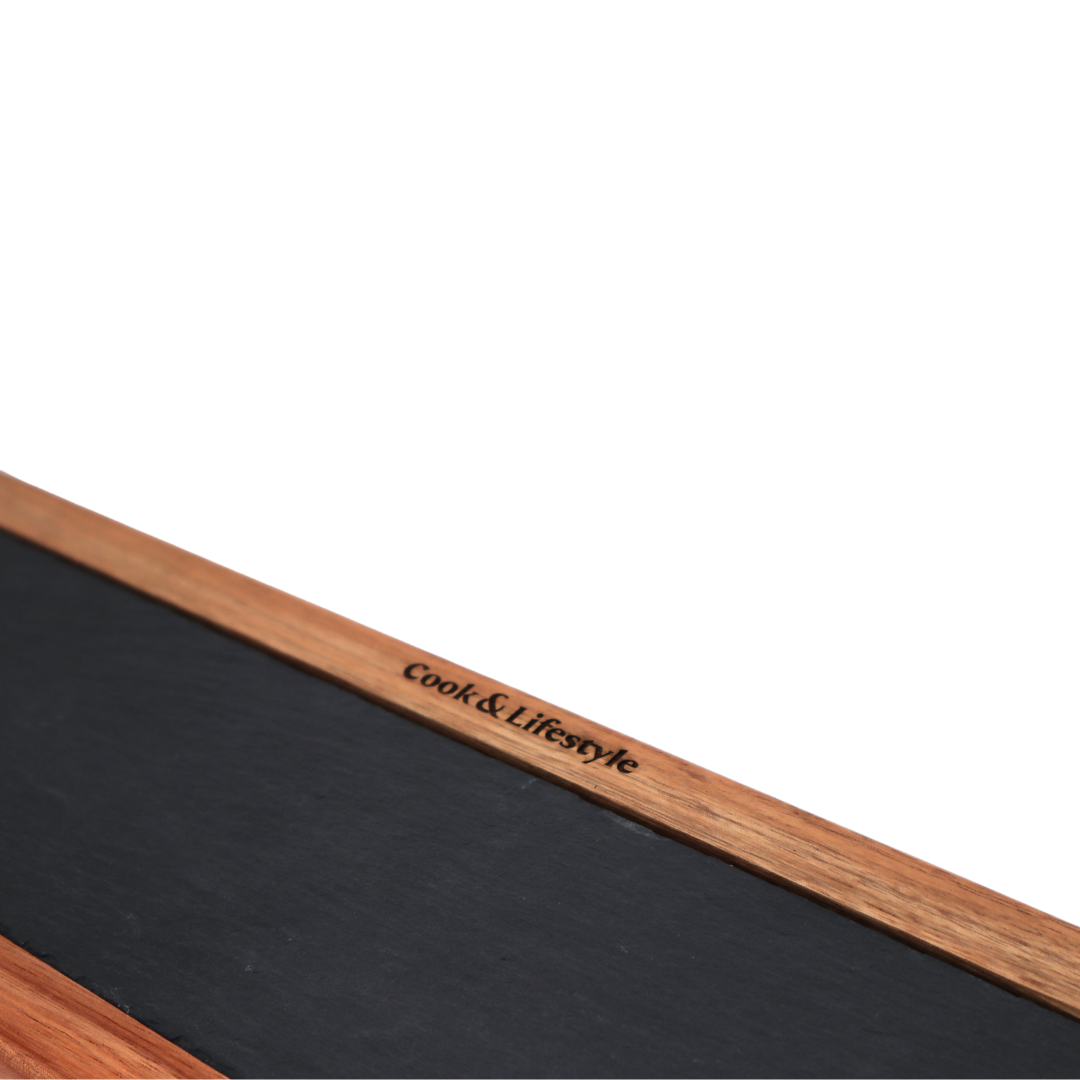 Tábua de servir Acácia 53,1x12,5x1,8cm