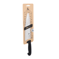 Carving/Chef Knife 25cm Black PROCUT C&amp;L