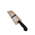 Carving/Chef Knife 25cm Black PROCUT C&amp;L