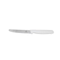 Faca para bife 11cm branco
