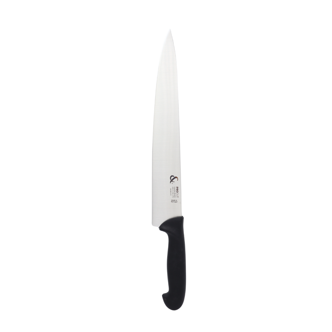 PROCUT Carving Knife 30 cm Black