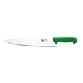 Faca para Trinchar 30 cms Verde PROCUT