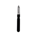 Descascador liso preto C&L