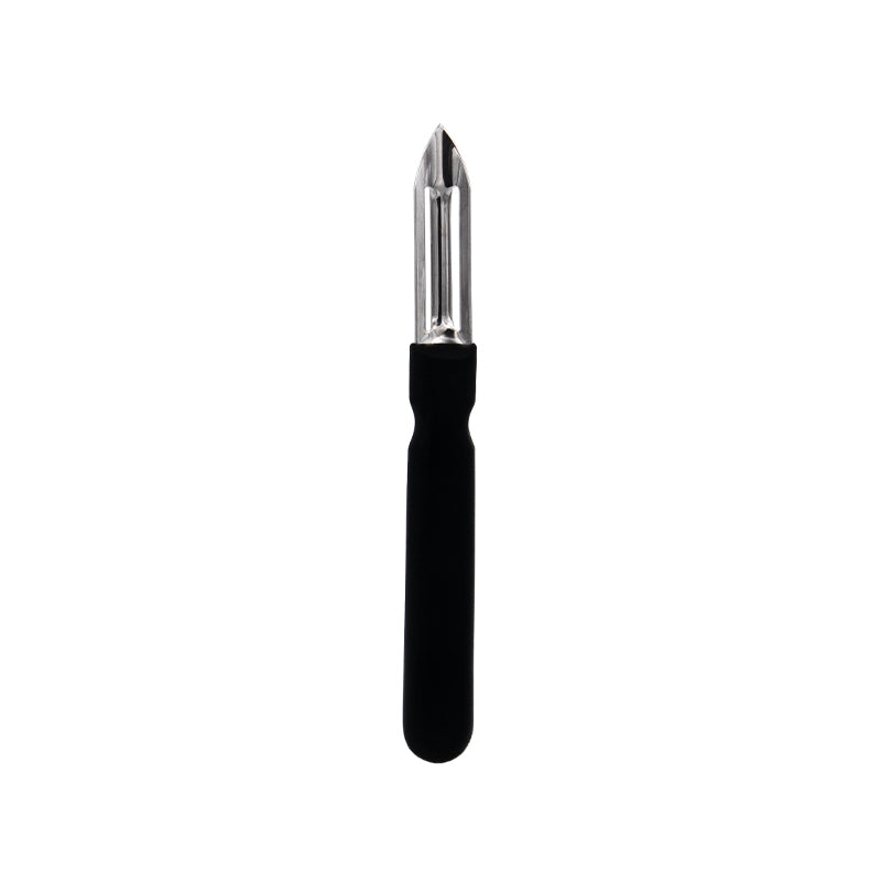Descascador liso preto C&L