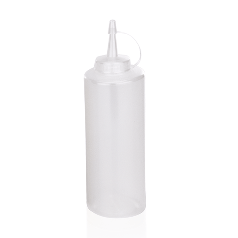Garrafa para Molho 0,45 ltr.
