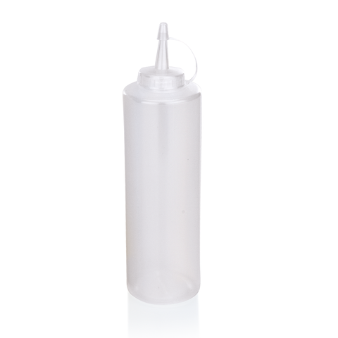 Garrafa para Molho 0,7 ltr