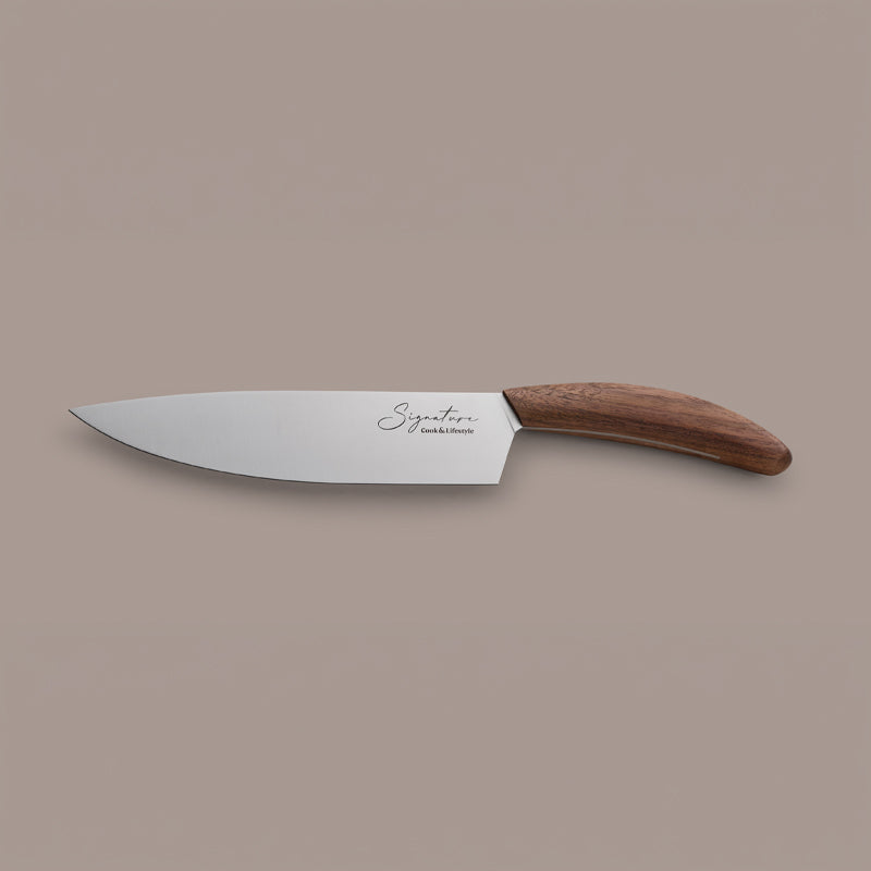 Faca de Chef Walnut