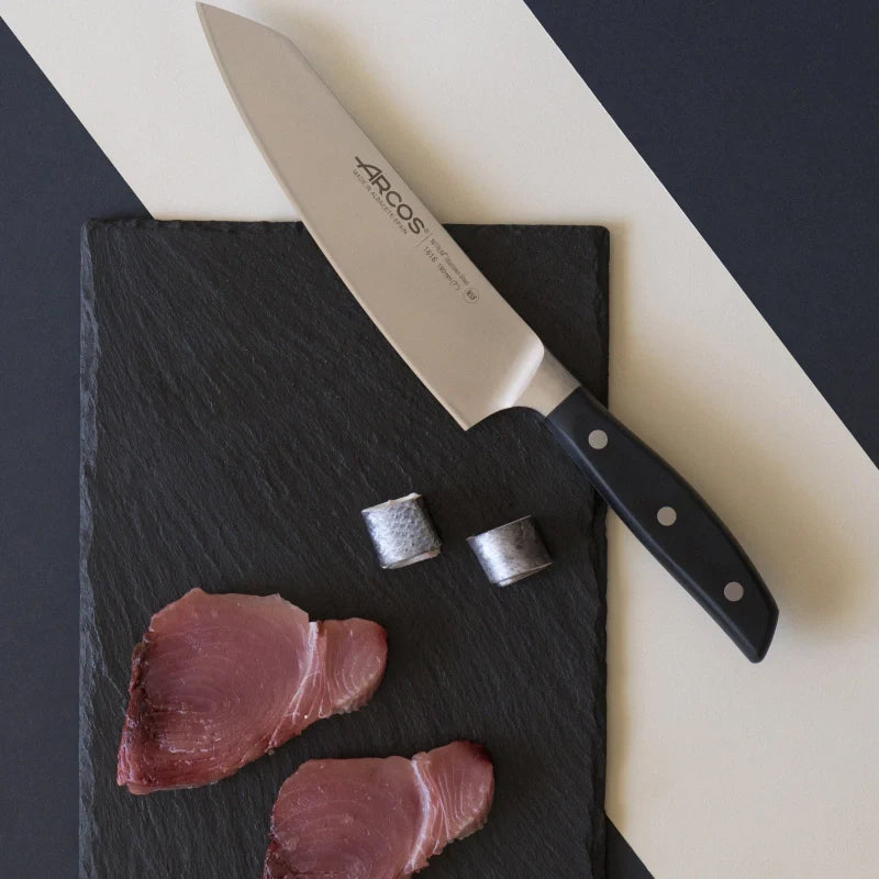 Faca santoku 19cm - Manhattan