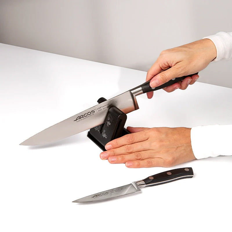 Afiador Pocket Arcos