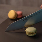 Faca santoku 19cm - Manhattan