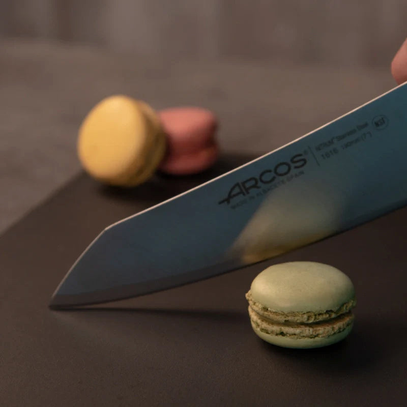 Faca santoku 19cm - Manhattan