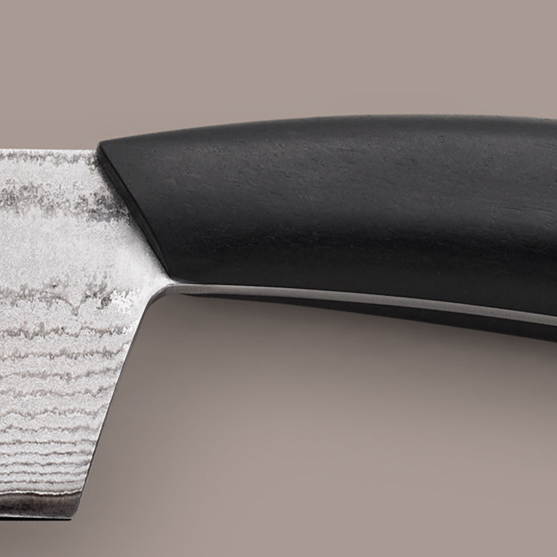 Faca de Chef - Damascus 67
