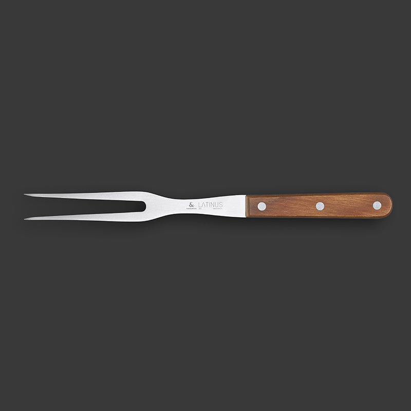 Garfo para trinchar