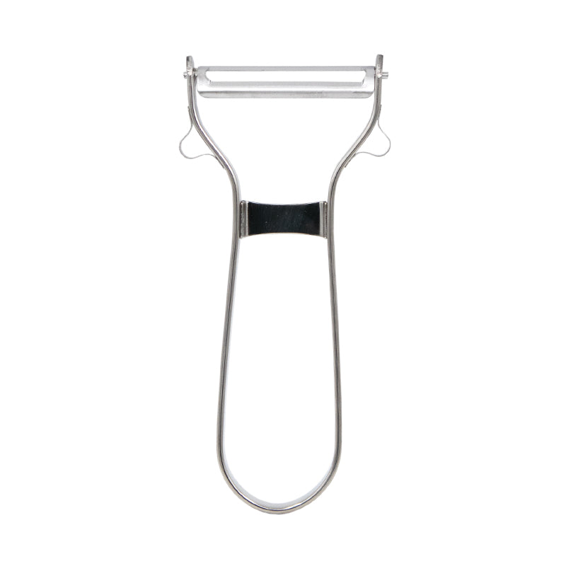 Descascador liso inox