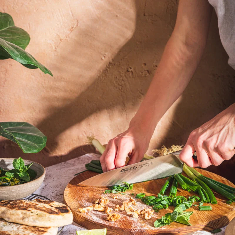 Faca de Cozinheiro 21cm - Manhattan