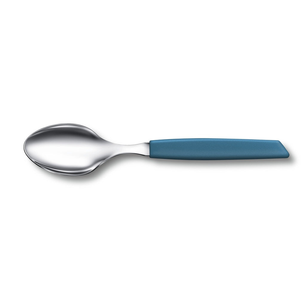 Victorinox Blue Table Spoon 12 cm 
