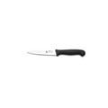 PROCUT C&amp;L 10cm Black Peeling Knife 