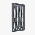 Conjunto de facas para bife - 4 unidades