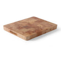 Tábua de corte GN 1/1 x45mm Rubberwood