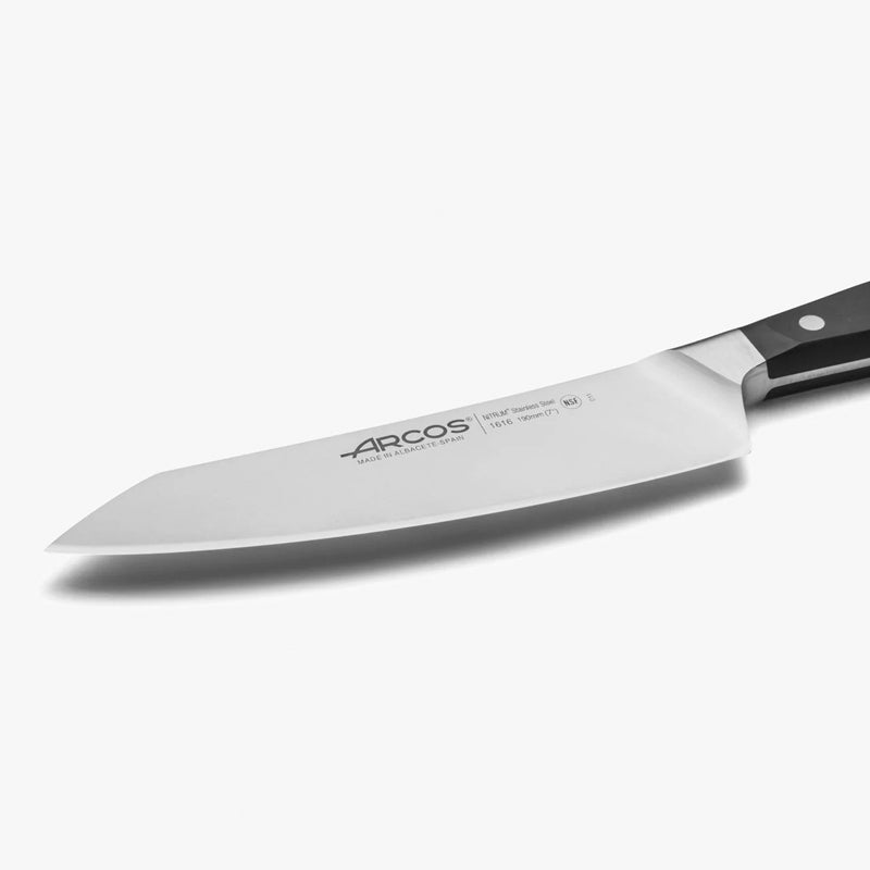 Faca santoku 19cm - Manhattan