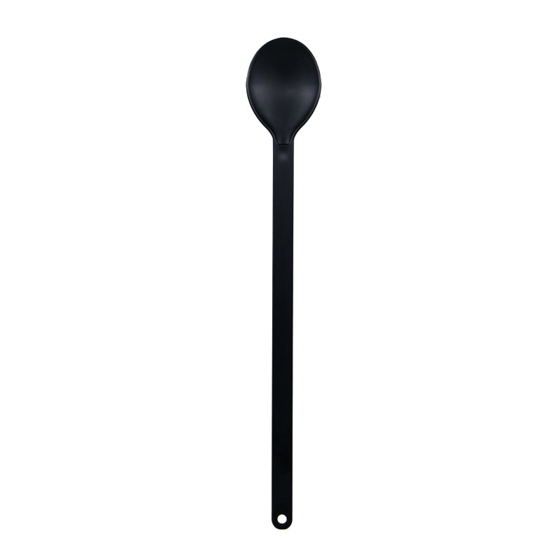 Colher PBT  40 cms - Preto