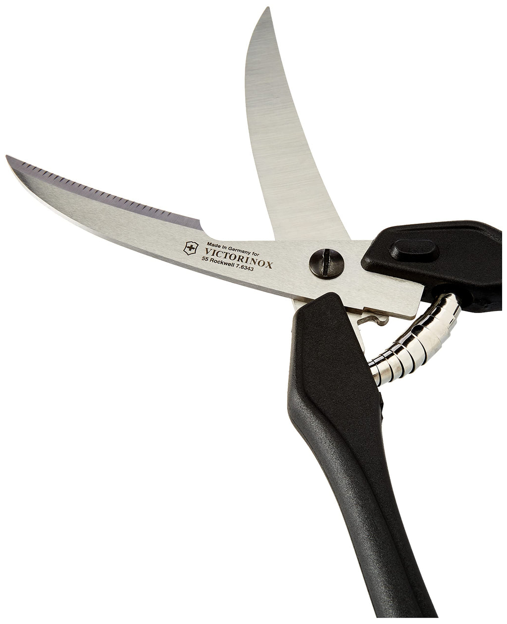Universal Kitchen Scissors