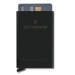 Carteira Essential Card SECRID Victorinox Preto
