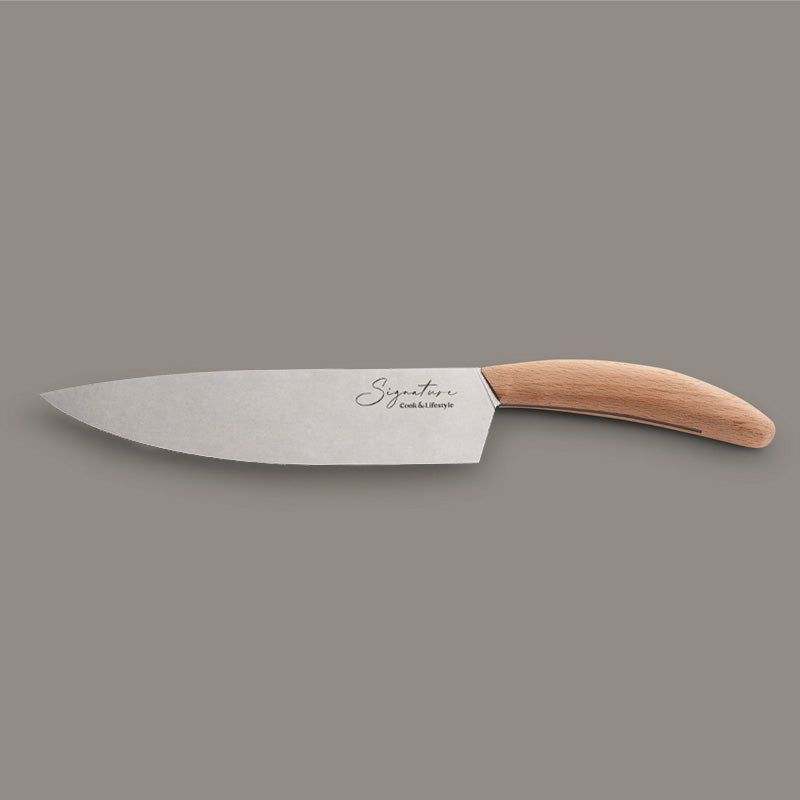 Faca de Chef Stone Beech