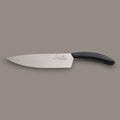 Faca de Chef Stone Ebony