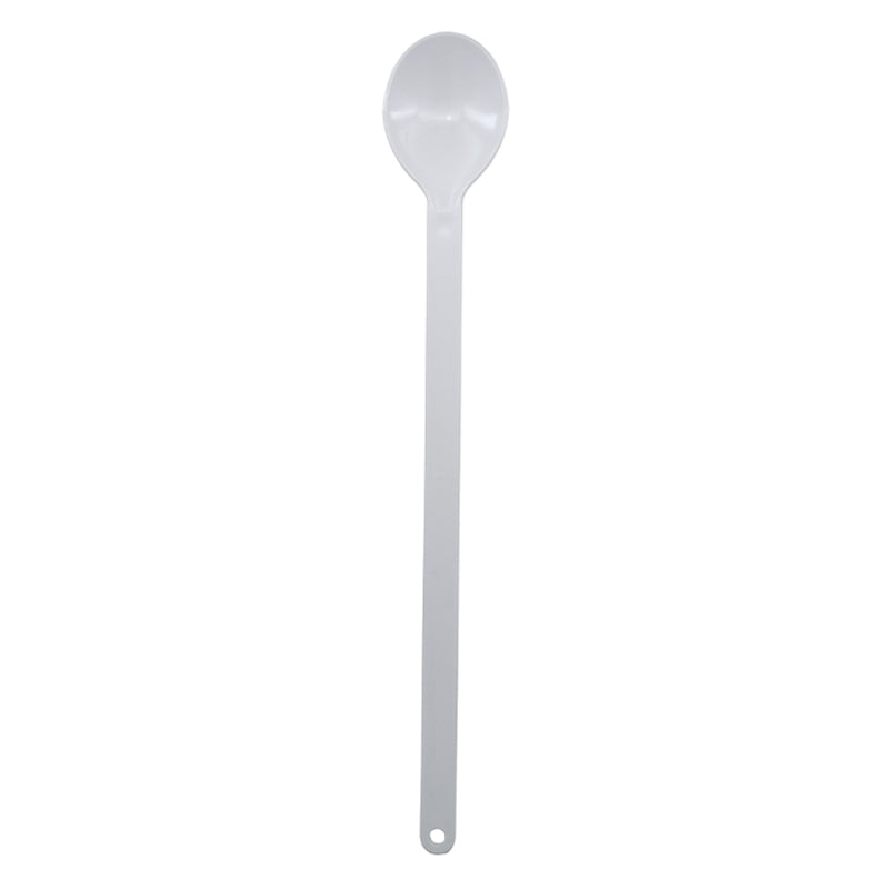 Colher PBT  50 cms - Branca