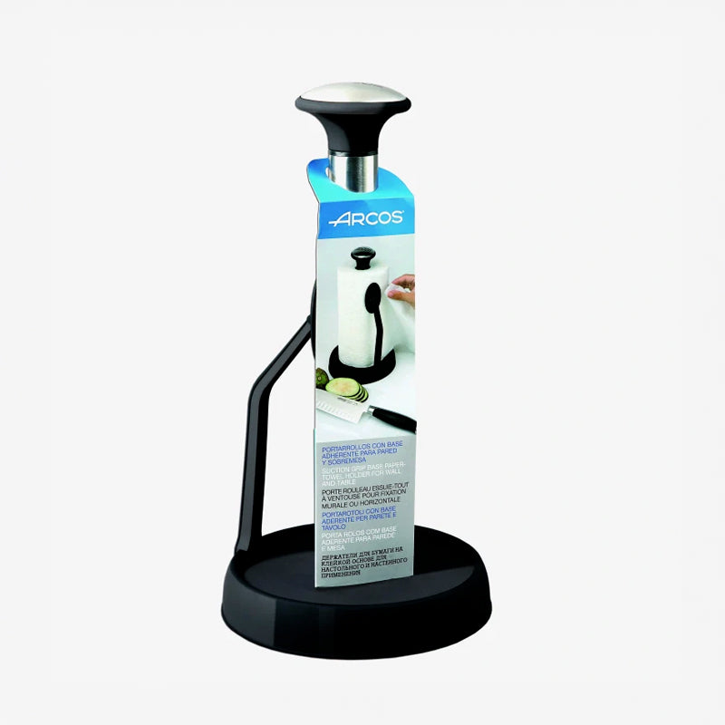 Suporte para rolo de cozinha 26cm